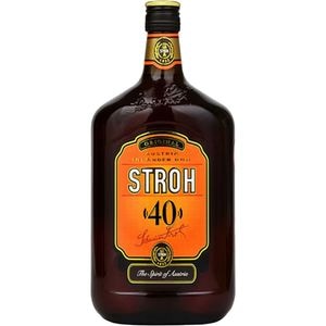 Rom Stroh, 0.7L