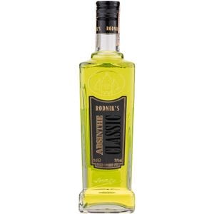 Absinth Rodnik's Classic, 0.7L