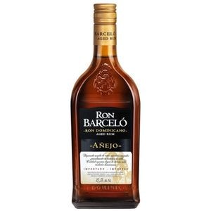 Rom Barcelo Anejo, 0.7L