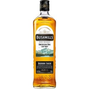 Whisky Bushmills American O Cask Finish, 0.7L