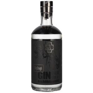 Gin Rammstein Navy Strength, 0.5L 