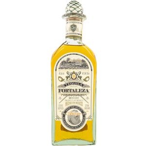 Tequila Fortaleza Anejo, 0.7L