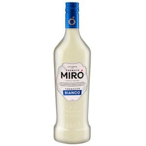 Vermut Miro Vermouth Bianco, 1L