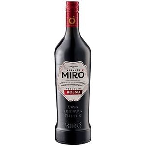 Vermut Miro Vermouth Rosso, 1L