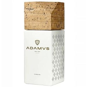 Gin Adamus Organic Dry, 0.7L 