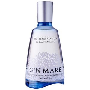 Gin Mare, 0.7L 