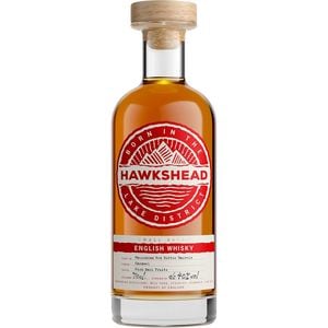 Rom Hawkshead Small Batch, 0.7L