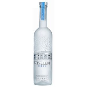 Vodka Belvedere, 0.7L