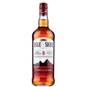 Lichior Isle Of Skye 8yo, 0.7L 