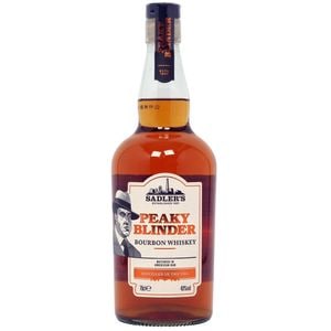 Whisky Peaky Blinder, 0.7L