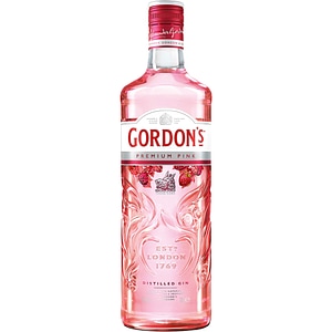 Gin Gordon's Pink, 0.7L