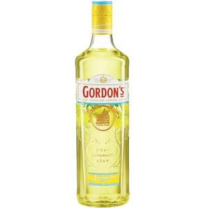 Gin Gordon's Sicilian Lemon, 0.7L 