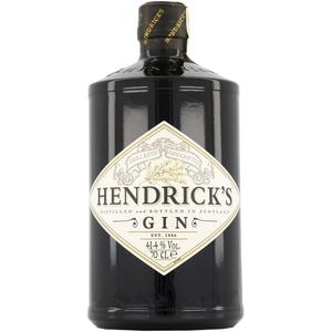 Gin Hendrick's, 0.7L 
