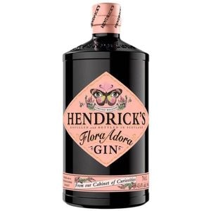 Gin Hendrick's Gin Flora Adora, 0.7L 