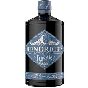 Gin Hendrick's Lunar, 0.7L 