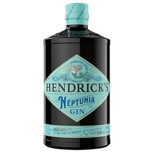 Gin Hendrick's Neptunia, 0.7L