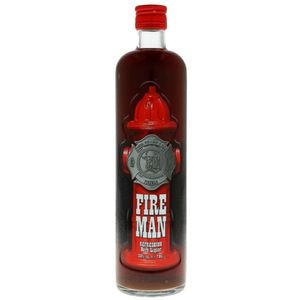 Lichior Fireman, 0.7L 