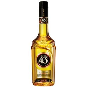 Lichior Licor 43, 0.7L 