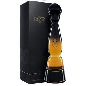 Tequila Clase Azul Gold, 0.7L