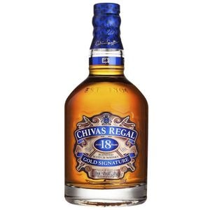 Whisky Chivas Regal 18YO, 1L
