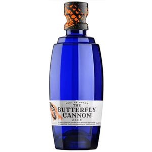 Tequila Butterfly Cannon Blue, 0.5L