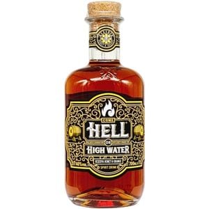Rom Hell or High Water Reserva, 0.7L