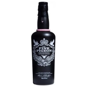 Rom The Pink Pigeon Original, 0.7L
