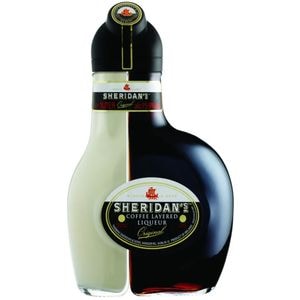 Lichior Sheridan's, 0.7L
