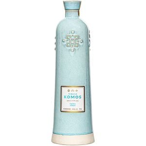 Tequila Komos Extra Anejo, 0.7L