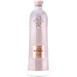 Tequila Komos Reposado Rosa, 0.7L