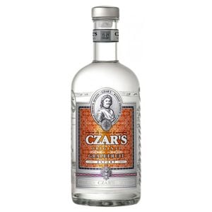Vodka Czar's Original Grapefruit, 0.7L