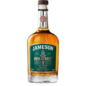 Whisky Jameson 18 Years Triple Distilled, 0.7L