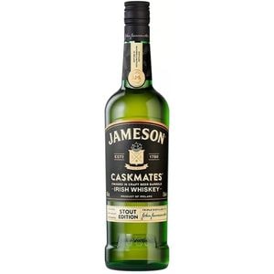 Whisky Jameson Caskmates Stout, 0.7L