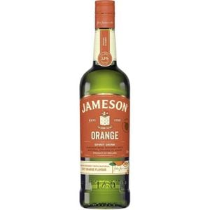Whisky Jameson Orange, 0.7L