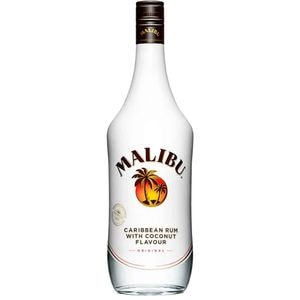 Lichior Malibu, 1L