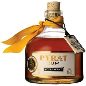 Rom Pyrat XO Reserve, 0.7L