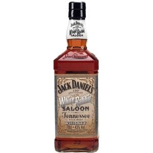 Whisky Jack Daniel's White Rabbit Saloon, 0.7L