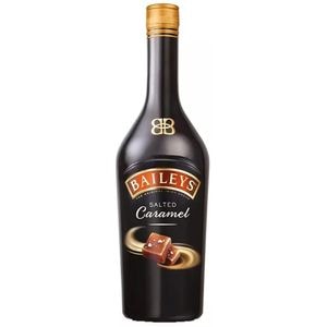 Lichior Bailey's Salted Caramel, 1L