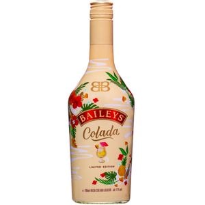 Lichior Bailey's Colada, 0.7L