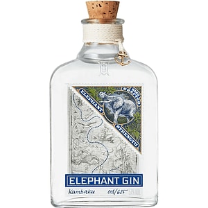 Gin Elephant Strength, 0.5L
