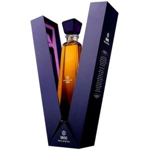 Tequila 1800 Milenio, 0.7L