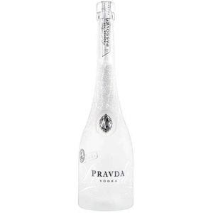 Vodka Pravda Vodka Kosher For Passover, 0.7L