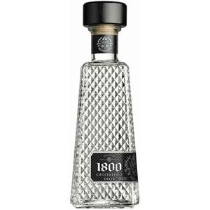 Tequila 1800 Cristalino, 0.7L