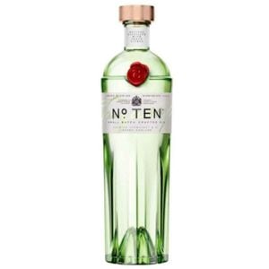 Gin Tanquerai Ten New 2025, 1L