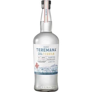 Tequila Teremana Blanco, 0.7L