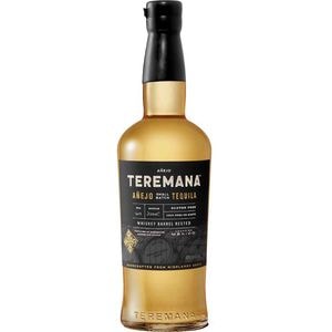 Tequila Teremana Anejo, 0.7L
