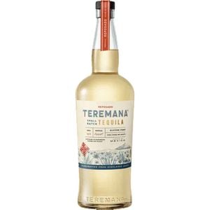 Tequila Teremana Reposado, 0.7L