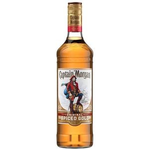 Rom Captain Morgan Gold, 0.7L