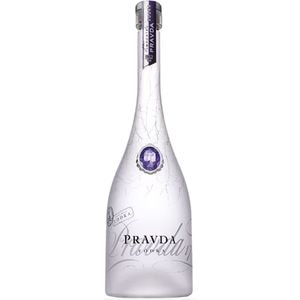 Vodka Pravda, 0.7L