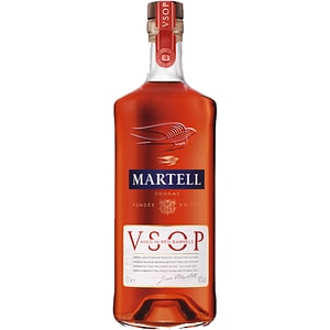 Cognac Martell VSOP, 0.7L